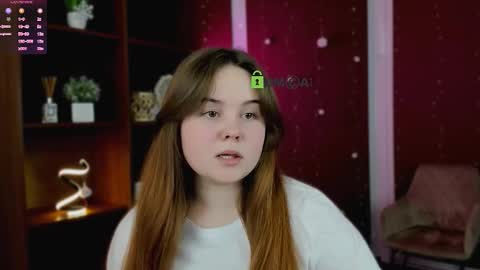 Snapshot of candy_flossie1 chatting on January 6, 2026, 11:25 am candy flossie1 online show from January 6, 2026, 11:25 am