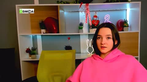 Snapshot of candy_flossie1 chatting on February 19, 2026, 6:42 am candy flossie1 online show from February 19, 2026, 6:42 am