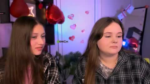 Snapshot of candy_flossie1 chatting on February 24, 2026, 7:56 pm candy flossie1 online show from February 24, 2026, 7:56 pm