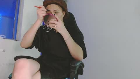 candy_giuliana21 online show from May 15, 2026, 12:17 am