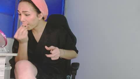 candy_giuliana21 online show from May 20, 2026, 1:01 am