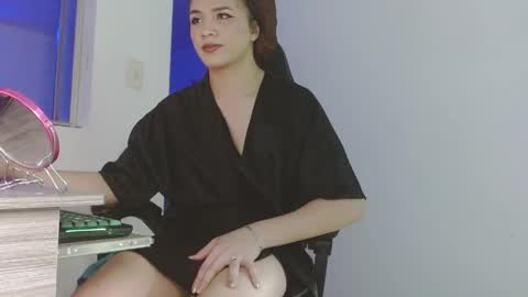 candy_giuliana21 online show from June 4, 2026, 1:11 am