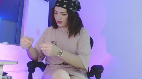 candy_giuliana21 online show from June 11, 2026, 2:53 am
