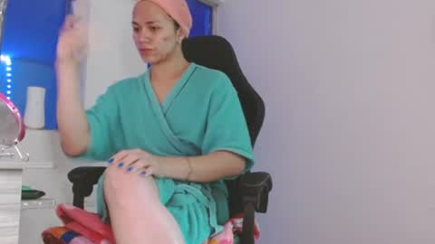 candy_giuliana21 online show from July 28, 2026, 1:45 am