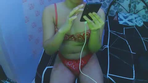 candy goddess online show from February 23, 2025, 1:21 pm