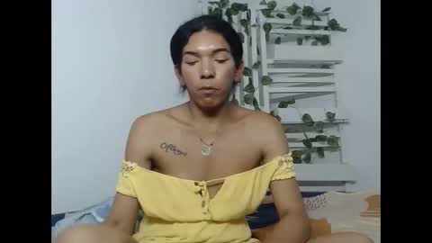 candy_hot_trans online show from March 28, 2026, 6:02 am