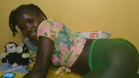 candy_hun online show from June 20, 2026, 10:23 pm