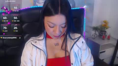 Snapshot of candy_kittengp chatting on July 26, 2026, 3:36 am Isabella online show from July 26, 2026, 3:36 am
