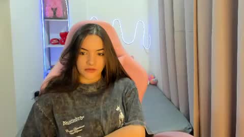 Snapshot of candy_kitty7343 chatting on June 12, 2026, 3:05 am candy_kitty7343 online show from June 12, 2026, 3:05 am