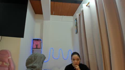 Snapshot of candy_kitty7343 chatting on June 18, 2026, 5:19 am candy_kitty7343 online show from June 18, 2026, 5:19 am