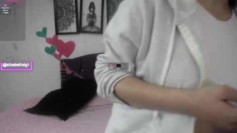 Lexy Candy   online show from February 17, 2025, 12:38 pm