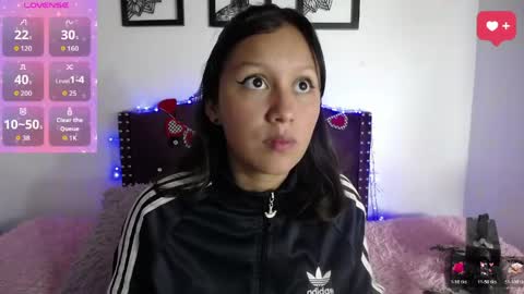 Lexy Candy   online show from May 16, 2026, 11:53 am