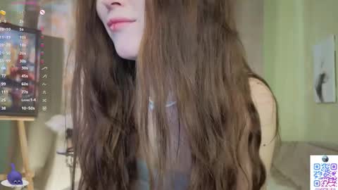 Leya online show from March 3, 2026, 5:13 am