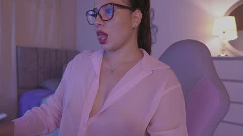 Jamie online show from May 26, 2026, 1:34 am