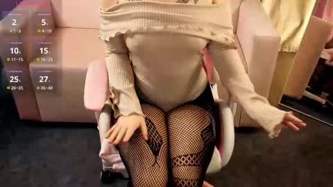 Candy online show from March 17, 2026, 5:44 am