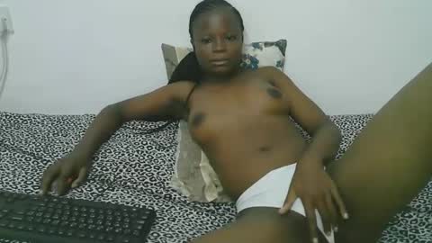Snapshot of candy_lisah chatting on May 7, 2026, 4:07 am Lisa online show from May 7, 2026, 4:07 am