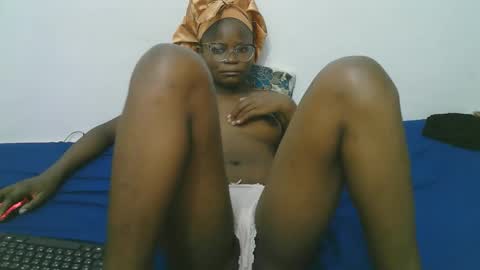 Snapshot of candy_lisah chatting on May 26, 2026, 6:48 pm Lisa online show from May 26, 2026, 6:48 pm