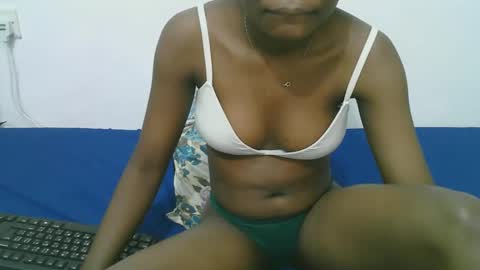 Snapshot of candy_lisah chatting on June 5, 2026, 6:52 am Lisa online show from June 5, 2026, 6:52 am