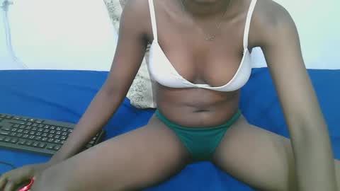 Snapshot of candy_lisah chatting on June 6, 2026, 2:55 pm Lisa online show from June 6, 2026, 2:55 pm