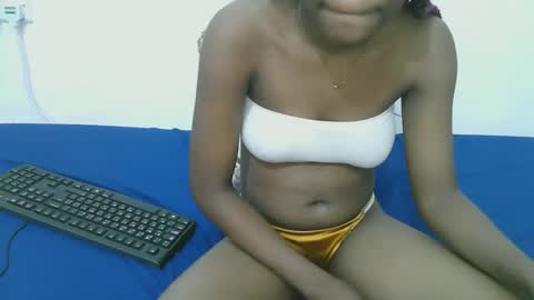 Snapshot of candy_lisah chatting on June 7, 2026, 2:21 pm Lisa online show from June 7, 2026, 2:21 pm