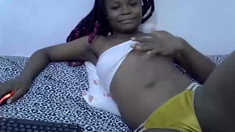 Snapshot of candy_lisah chatting on June 9, 2026, 9:15 pm Lisa online show from June 9, 2026, 9:15 pm
