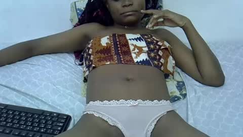 Snapshot of candy_lisah chatting on June 20, 2026, 3:20 am Lisa online show from June 20, 2026, 3:20 am