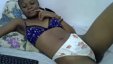 Snapshot of candy_lisah chatting on July 6, 2026, 12:57 pm Lisa online show from July 6, 2026, 12:57 pm