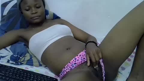 Snapshot of candy_lisah chatting on July 18, 2026, 10:30 am Lisa online show from July 18, 2026, 10:30 am