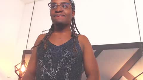 CANDY LOVE  DANNA online show from December 22, 2024, 4:59 pm