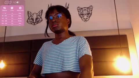 CANDY LOVE  DANNA online show from February 22, 2025, 2:28 am