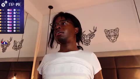 CANDY LOVE  DANNA online show from February 28, 2025, 3:15 am