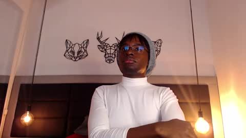 CANDY LOVE  DANNA online show from March 1, 2025, 4:47 am