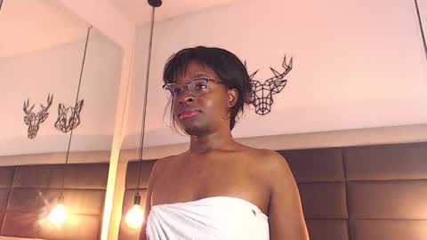 CANDY LOVE  DANNA online show from February 7, 2026, 6:44 pm