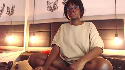 CANDY LOVE  DANNA online show from March 6, 2026, 9:00 pm