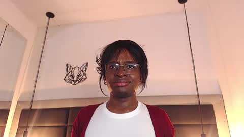 CANDY LOVE  DANNA online show from March 10, 2026, 5:07 pm