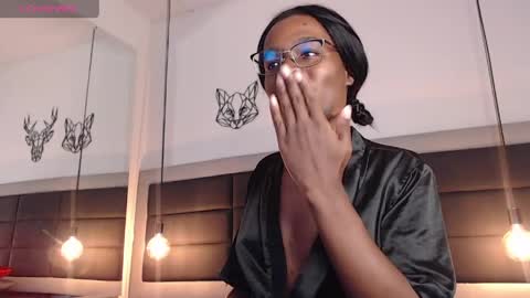 CANDY LOVE  DANNA online show from May 5, 2026, 7:22 pm