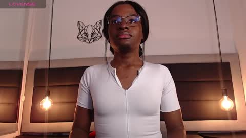CANDY LOVE  DANNA online show from May 6, 2026, 4:34 pm
