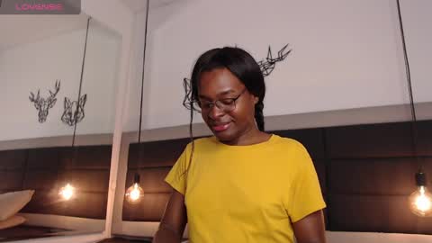 CANDY LOVE  DANNA online show from June 4, 2026, 9:10 pm