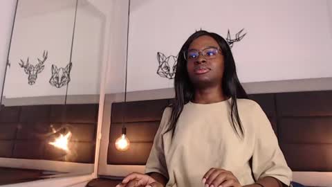 CANDY LOVE  DANNA online show from June 22, 2026, 4:48 pm