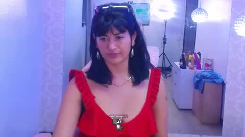 Snapshot of candy_lux_ chatting on January 15, 2025, 10:57 pm Candy online show from January 15, 2025, 10:57 pm