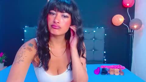 Snapshot of candy_lux_ chatting on January 13, 2026, 4:01 pm Candy online show from January 13, 2026, 4:01 pm