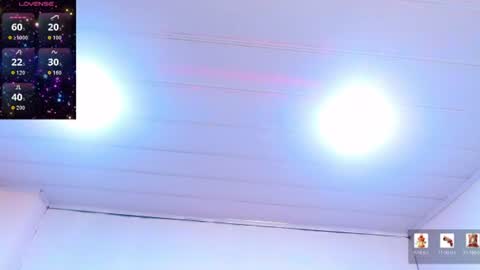 Snapshot of candy_lux_ chatting on July 6, 2026, 7:27 pm Candy online show from July 6, 2026, 7:27 pm