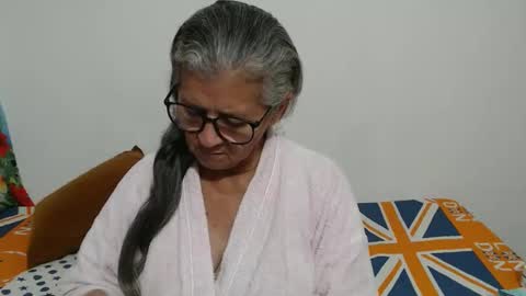 candy online show from March 13, 2026, 10:38 pm