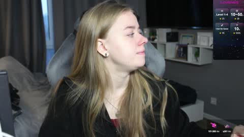 Megan online show from December 3, 2024, 7:32 am