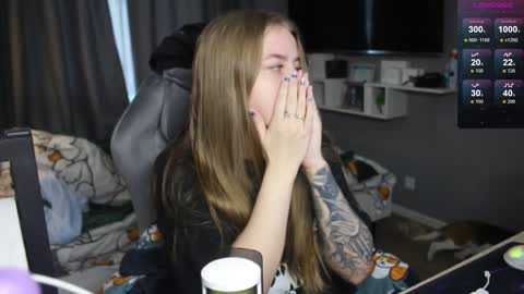 Megan online show from December 10, 2024, 8:30 am