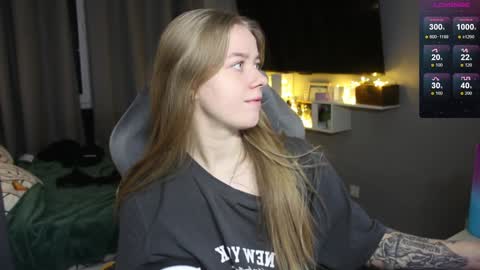 Megan online show from December 18, 2024, 6:14 pm