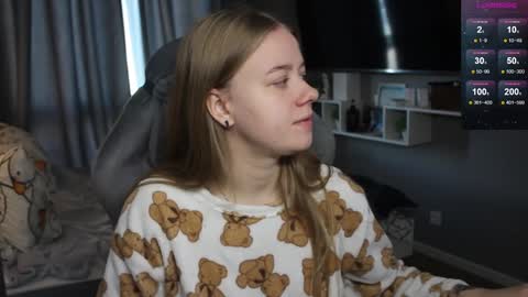 Megan online show from January 20, 2025, 11:13 am