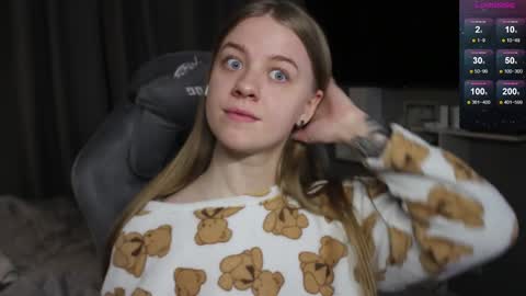 Megan online show from January 20, 2025, 5:27 pm