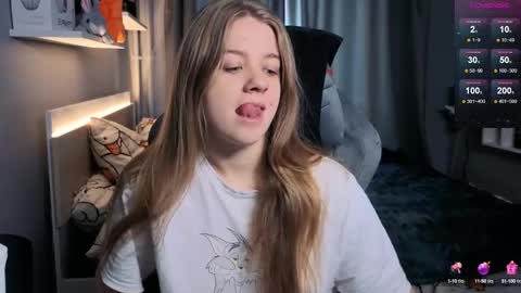 Megan online show from February 11, 2025, 9:09 am