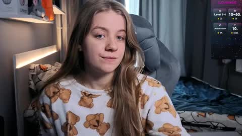 Megan online show from February 25, 2025, 12:24 pm